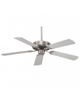 Savoy House 52-FAN-5W-SN Builder Special Ceiling Fan 